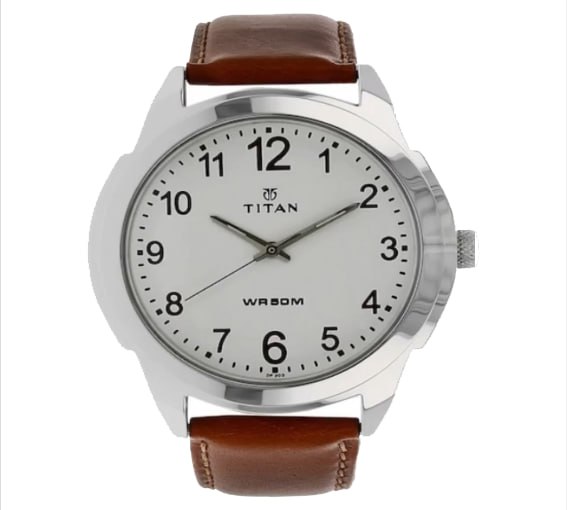 50% OFF Watches